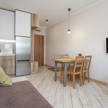 Urban Jungle - Lara Apartment Białystok Exterior foto